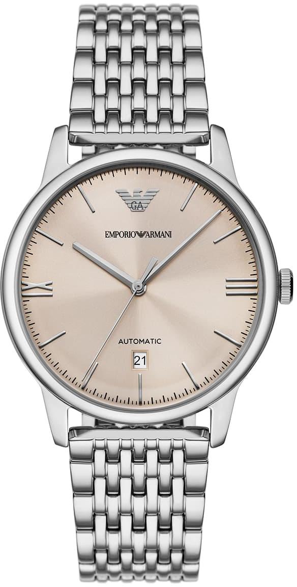 Emporio Armani Ar60082 Erkek Kol Saati