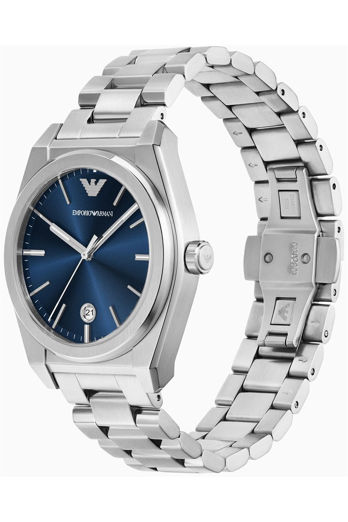 Emporio Armani Ar11620 Erkek Kol Saati