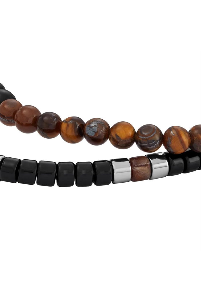 Fossil Jgftset1064 Erkek Bileklik
