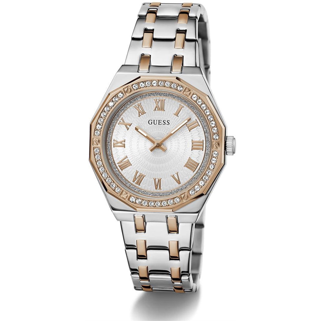 Guess Gugw0770l5 Kadın Kol Saati
