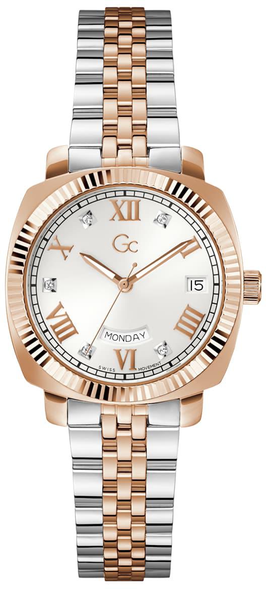 Gc Gcz44003l1mf Kadın Kol Saati