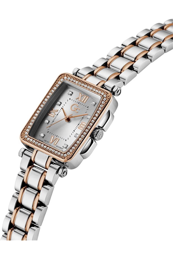 Gc Gcz29008l1mf Kadın Kol Saati