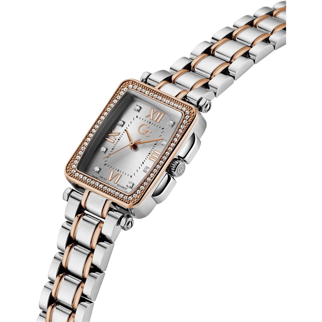 Gc Gcz29008l1mf Kadın Kol Saati