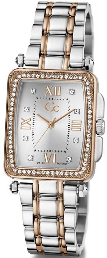 Gc Gcz29008l1mf Kadın Kol Saati