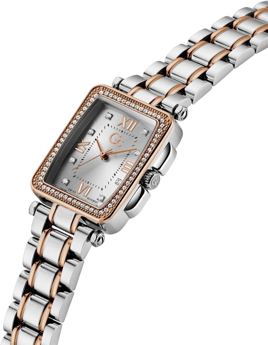 Gc Gcz29008l1mf Kadın Kol Saati