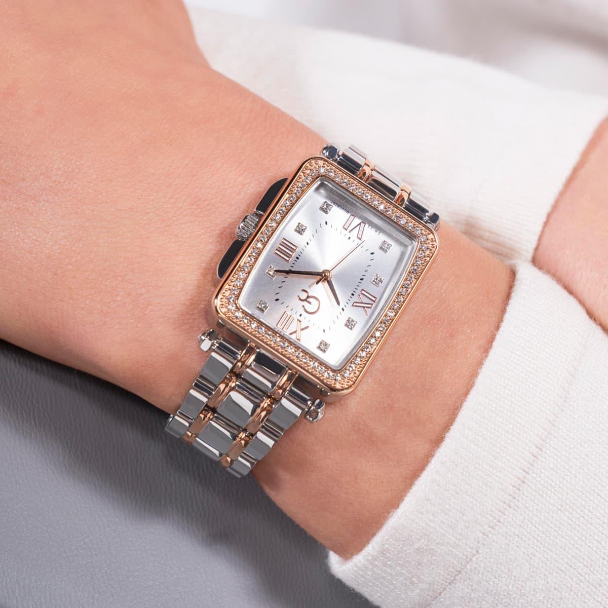 Gc Gcz29008l1mf Kadın Kol Saati