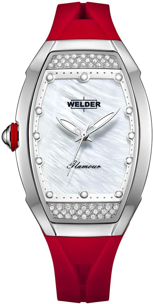 Welder Moody Wrh4000 Kadın Kol Saati