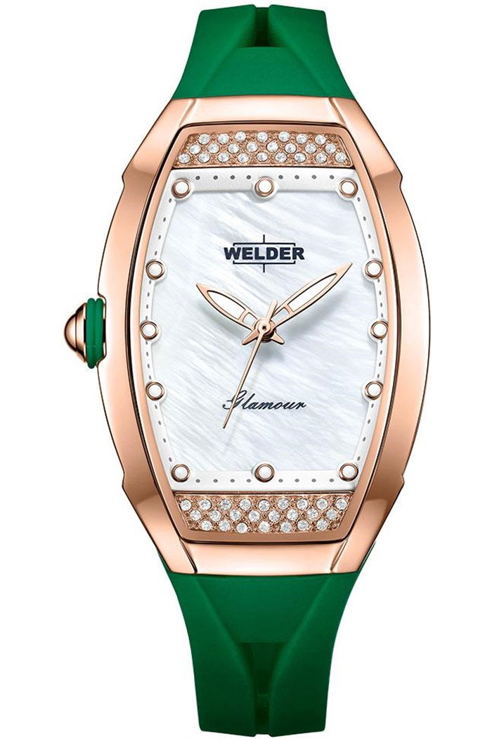 Welder Moody Wrh4006 Kadın Kol Saati