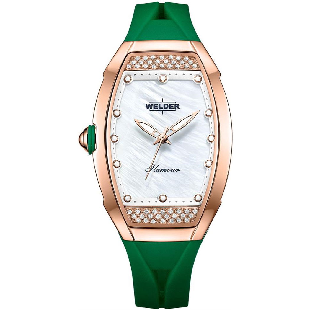 Welder Moody Wrh4006 Kadın Kol Saati