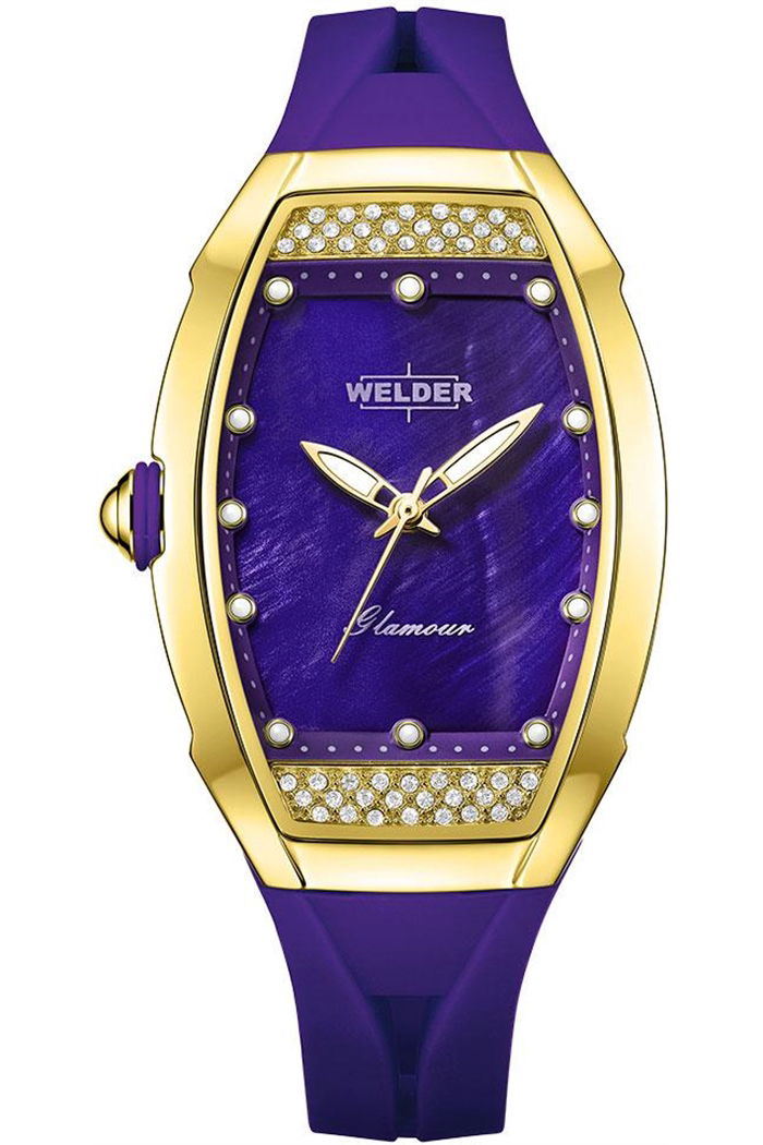 Welder Moody Wrh4011 Kadın Kol Saati