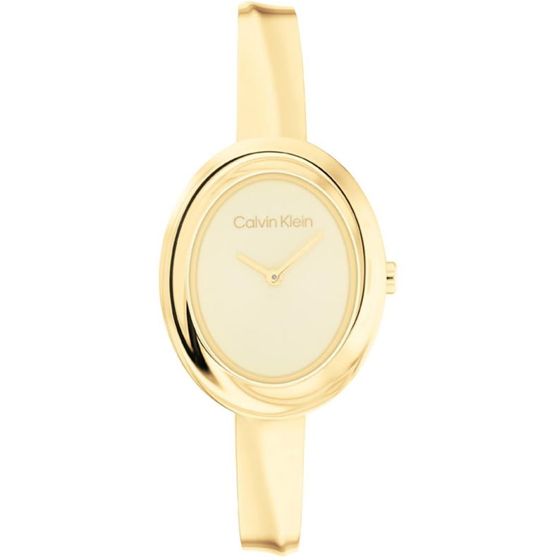 Calvin Klein Ck25100056 Kadın Kol Saati