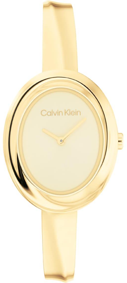 Calvin Klein Ck25100056 Kadın Kol Saati