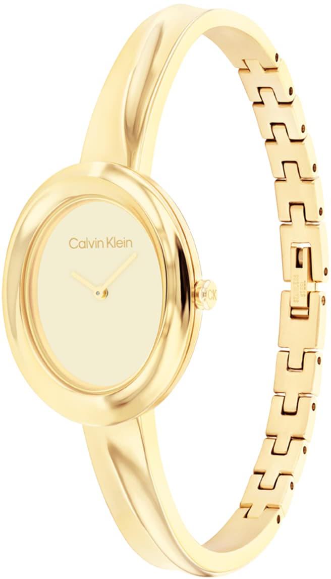 Calvin Klein Ck25100056 Kadın Kol Saati