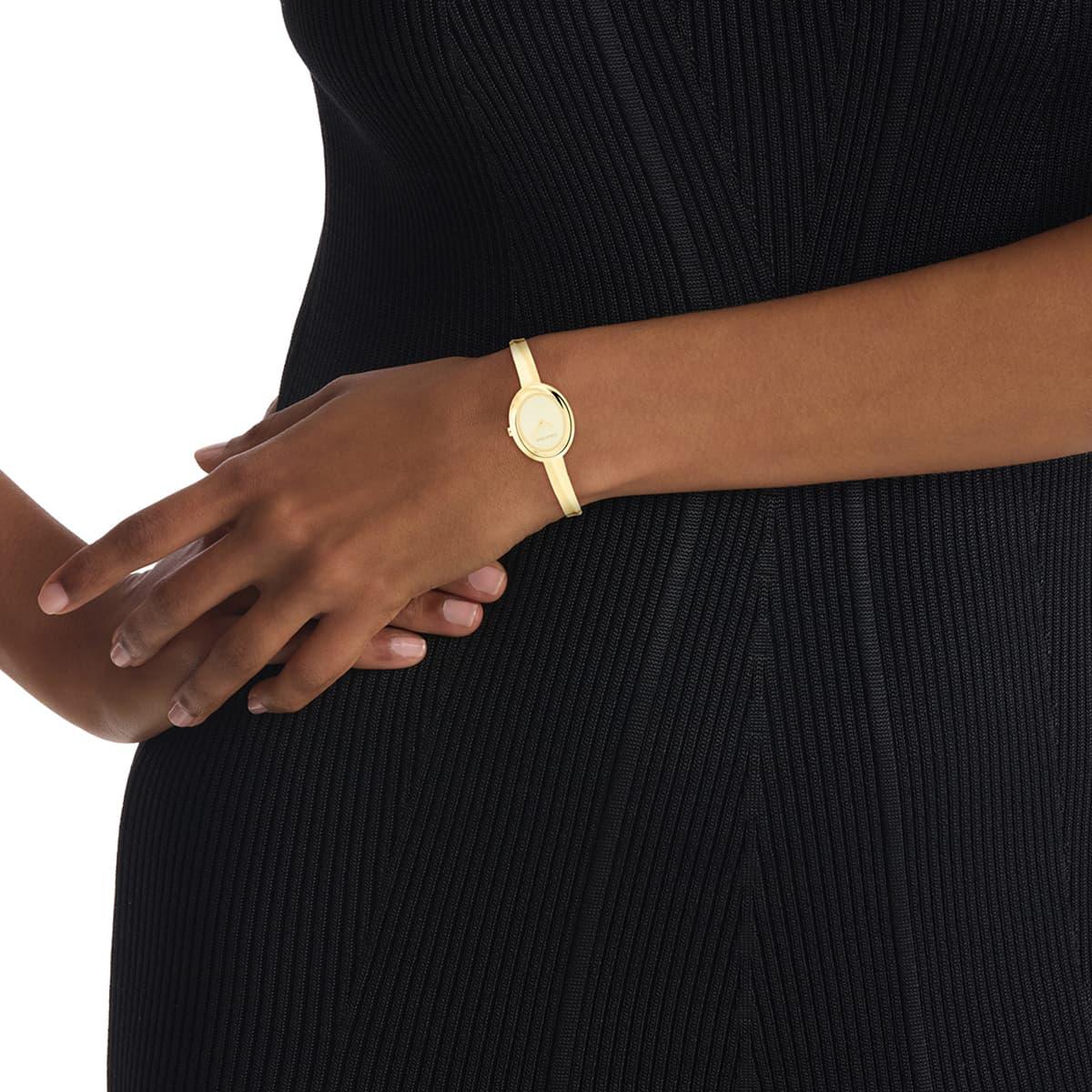 Calvin Klein Ck25100056 Kadın Kol Saati