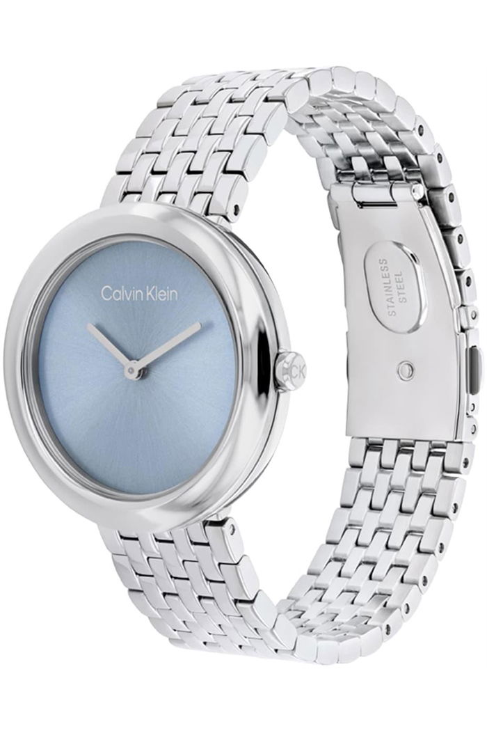 Calvin Klein Ck25100065 Kadın Kol Saati