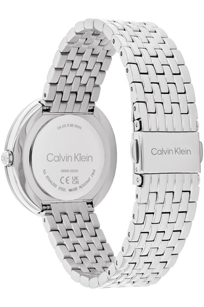 Calvin Klein Ck25100065 Kadın Kol Saati
