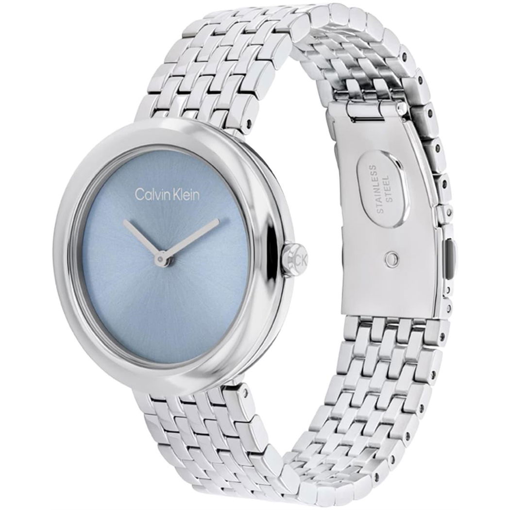 Calvin Klein Ck25100065 Kadın Kol Saati
