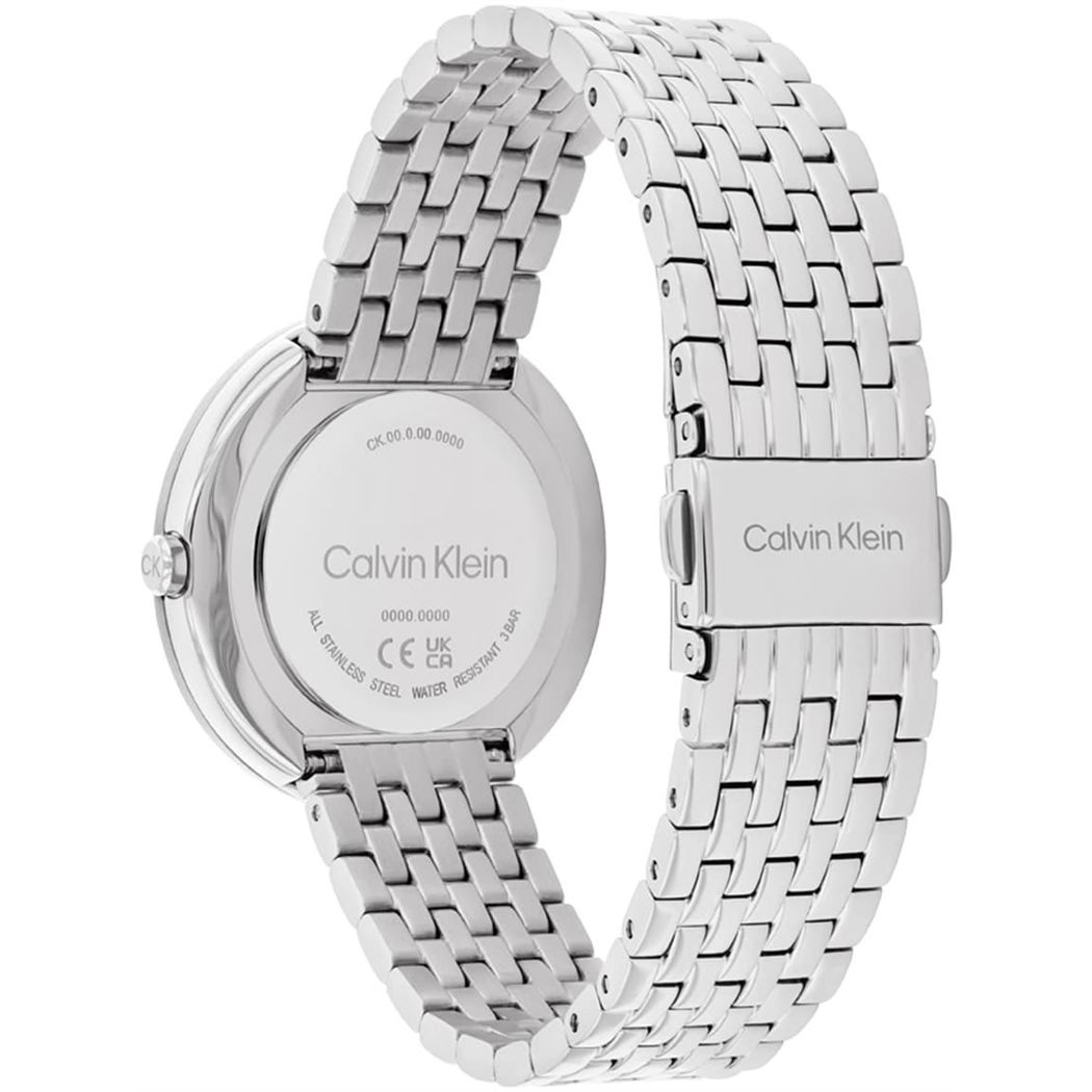 Calvin Klein Ck25100065 Kadın Kol Saati