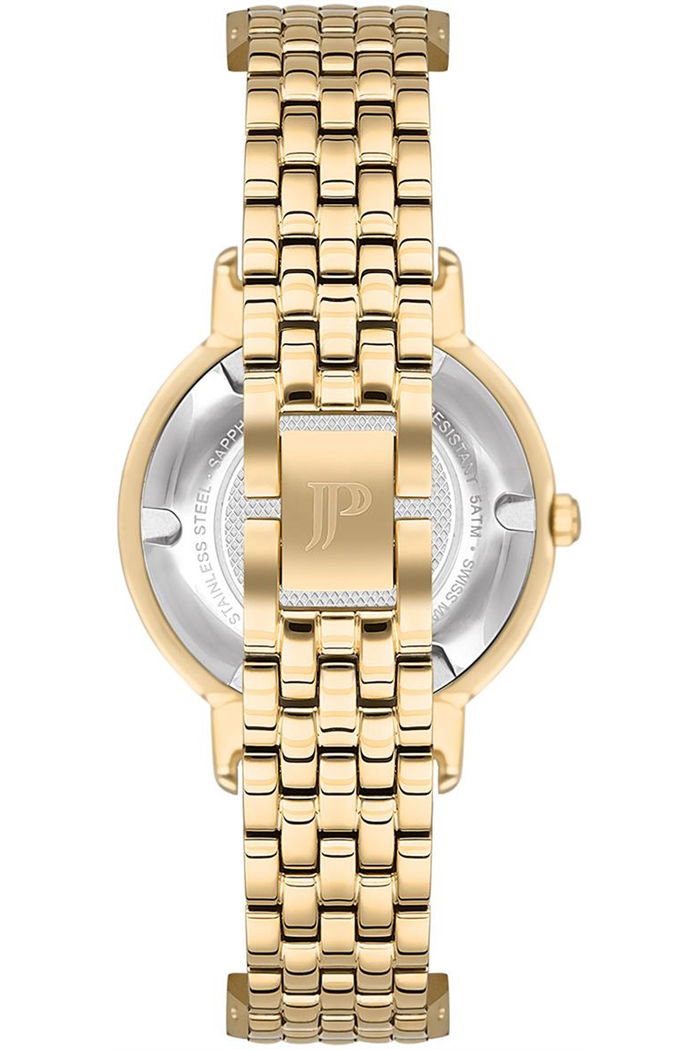 Jacques Philippe Jpqls0626x4 Kadın Kol Saati