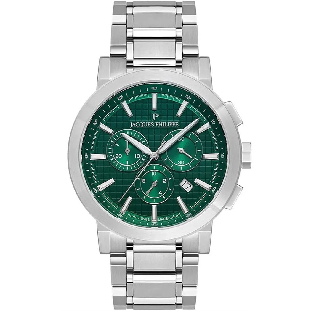 Jacques Philippe Jpqgc1713x6n Erkek Kol Saati