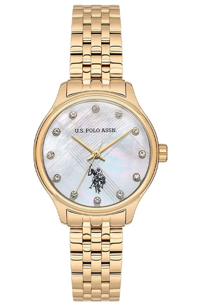 U.S. Polo Assn. Uspa2071-06 Kadın Kol Saati
