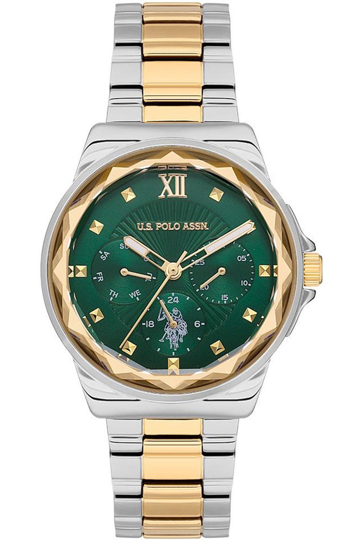 U.S. Polo Assn. Uspa2065-05 Kadın Kol Saati