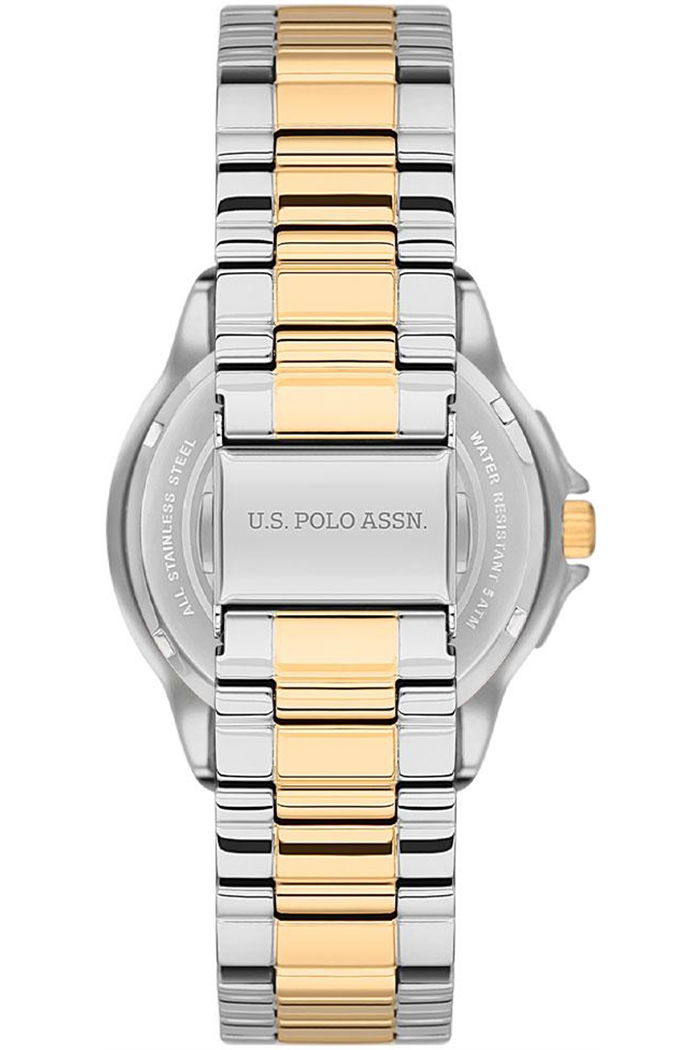 U.S. Polo Assn. Uspa2065-05 Kadın Kol Saati