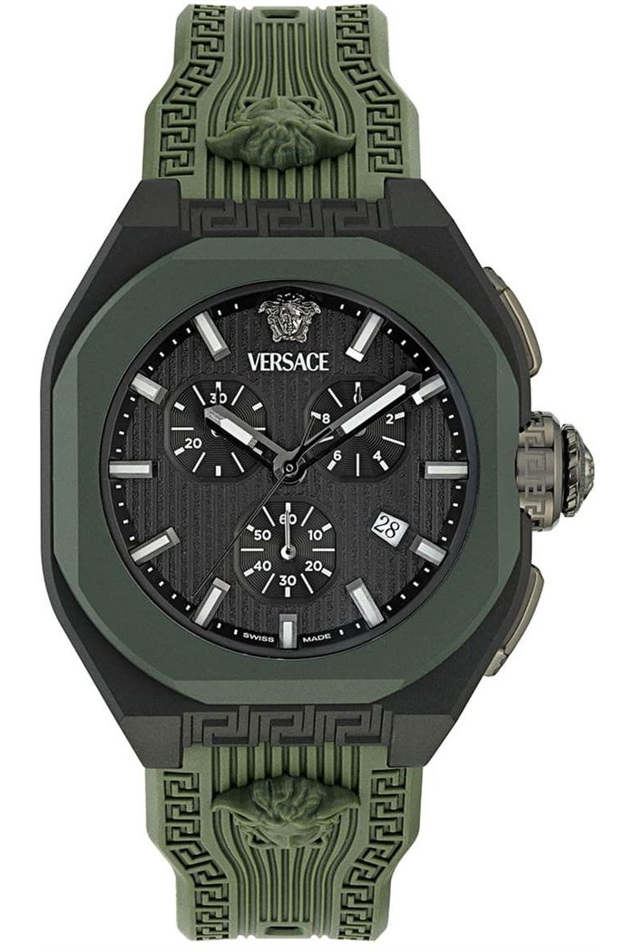 Versace Vrscve9l00324 Erkek Kol Saati