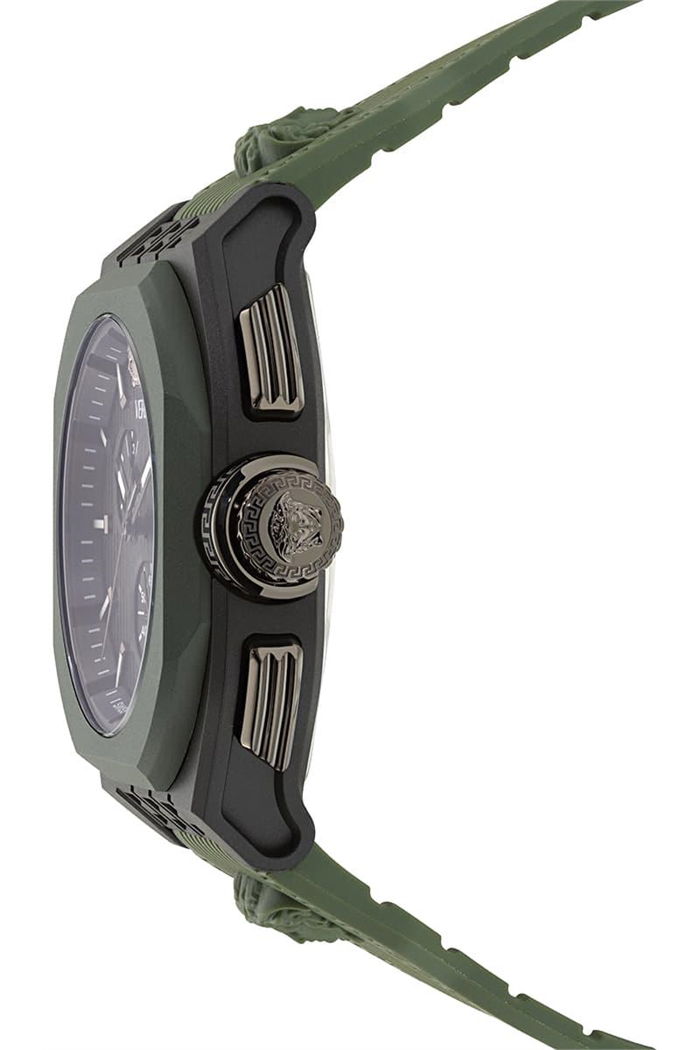 Versace Vrscve9l00324 Erkek Kol Saati