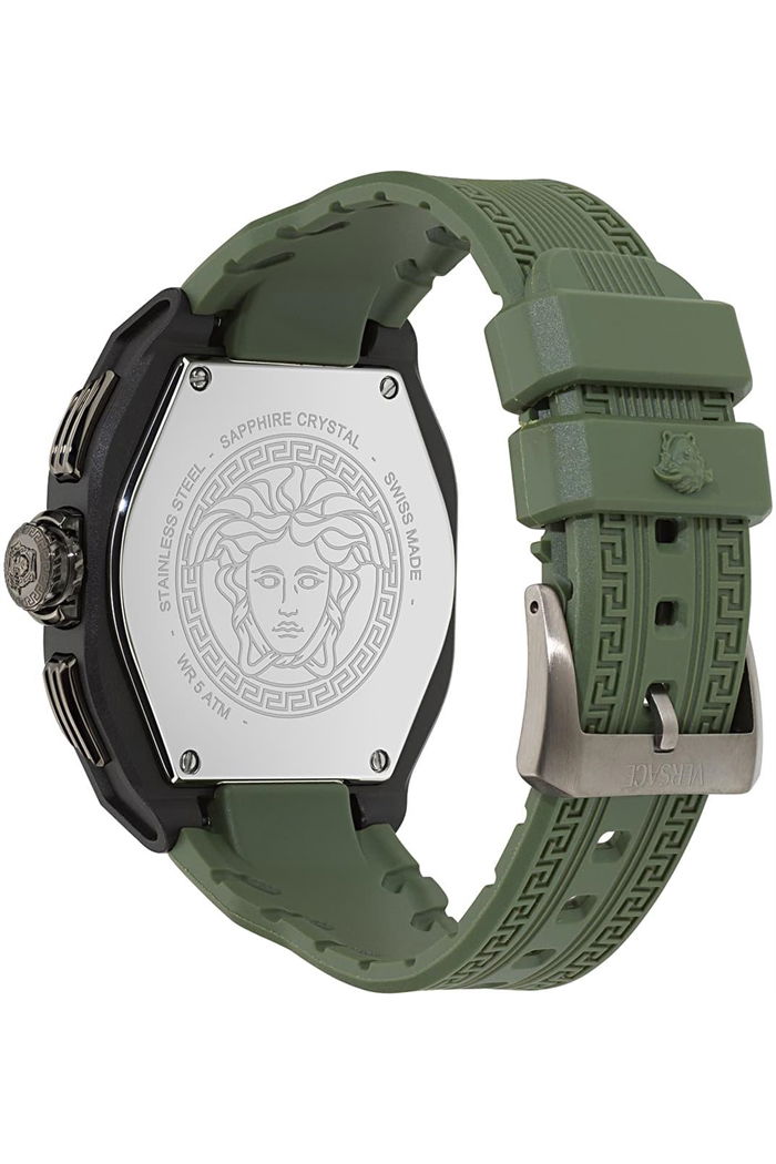 Versace Vrscve9l00324 Erkek Kol Saati