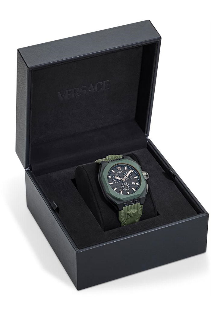Versace Vrscve9l00324 Erkek Kol Saati