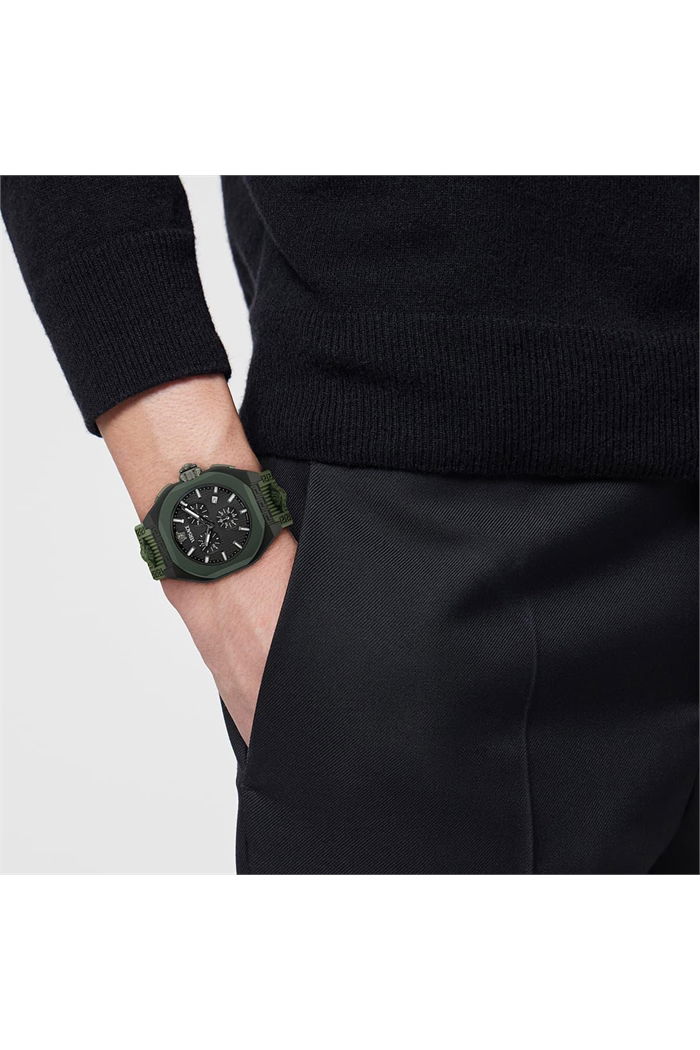 Versace Vrscve9l00324 Erkek Kol Saati