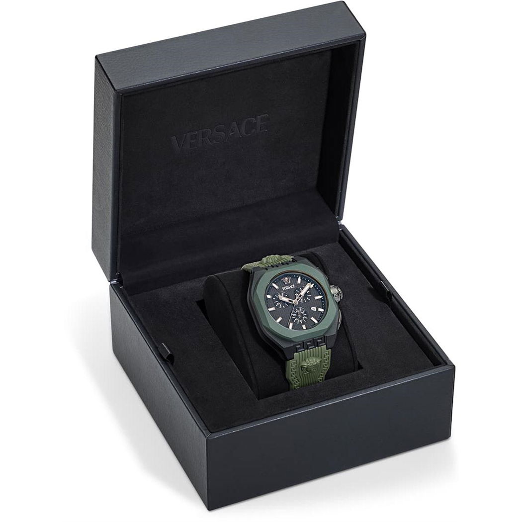 Versace Vrscve9l00324 Erkek Kol Saati