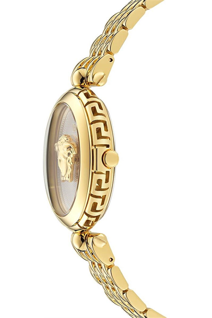 Versace Vrscve9d00524 Kadın Kol Saati