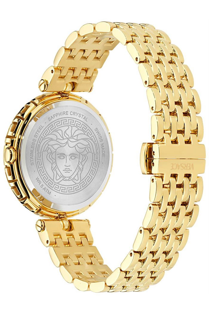 Versace Vrscve9d00524 Kadın Kol Saati