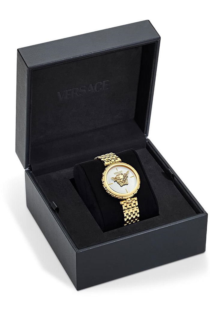 Versace Vrscve9d00524 Kadın Kol Saati