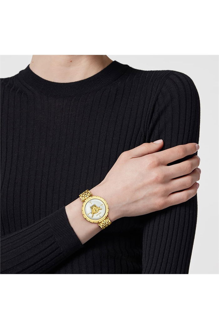 Versace Vrscve9d00524 Kadın Kol Saati