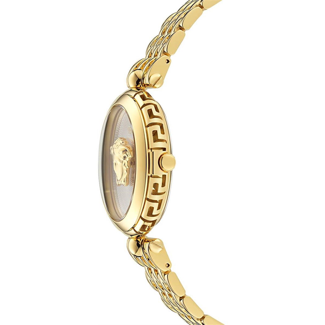 Versace Vrscve9d00524 Kadın Kol Saati