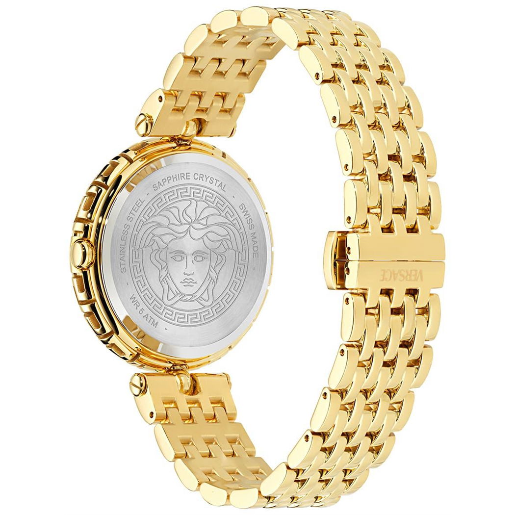 Versace Vrscve9d00524 Kadın Kol Saati