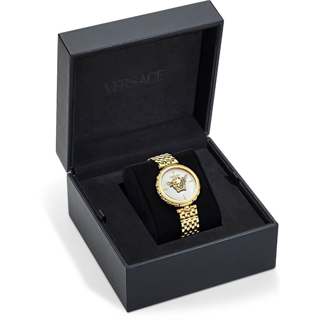 Versace Vrscve9d00524 Kadın Kol Saati