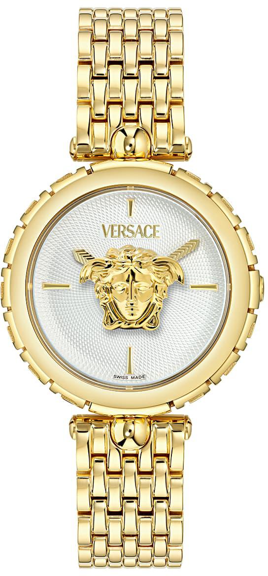 Versace Vrscve9d00524 Kadın Kol Saati