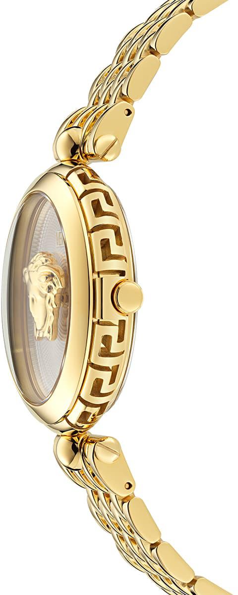 Versace Vrscve9d00524 Kadın Kol Saati