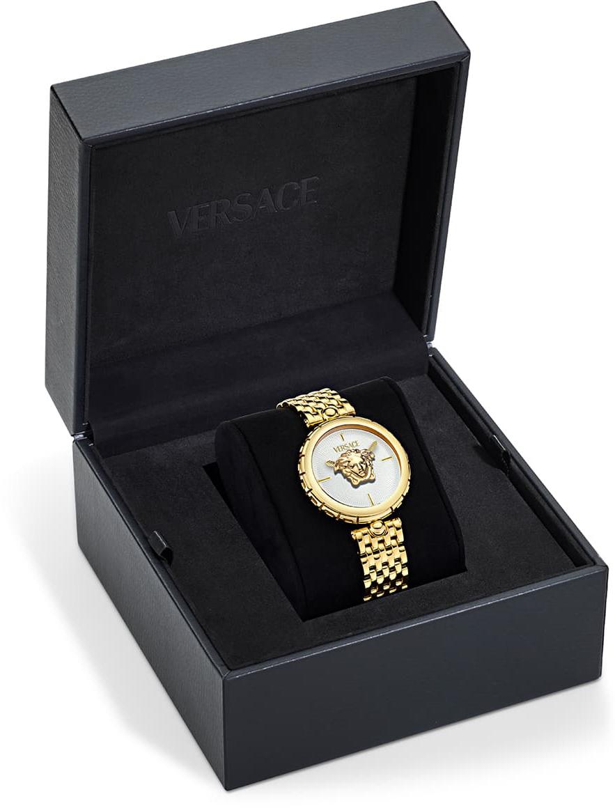 Versace Vrscve9d00524 Kadın Kol Saati
