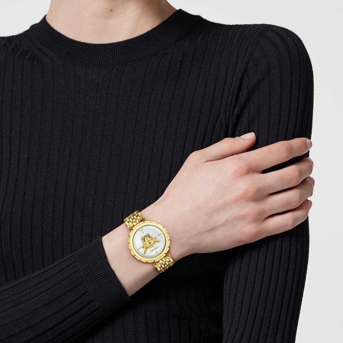 Versace Vrscve9d00524 Kadın Kol Saati