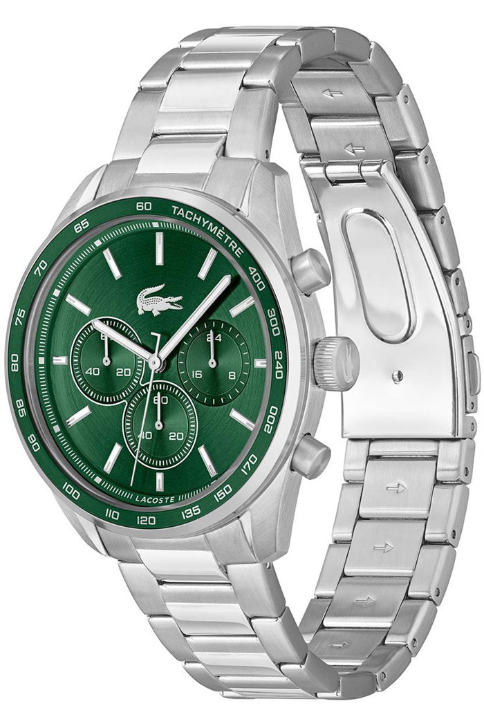 Lacoste Lac2011346 Erkek Kol Saati