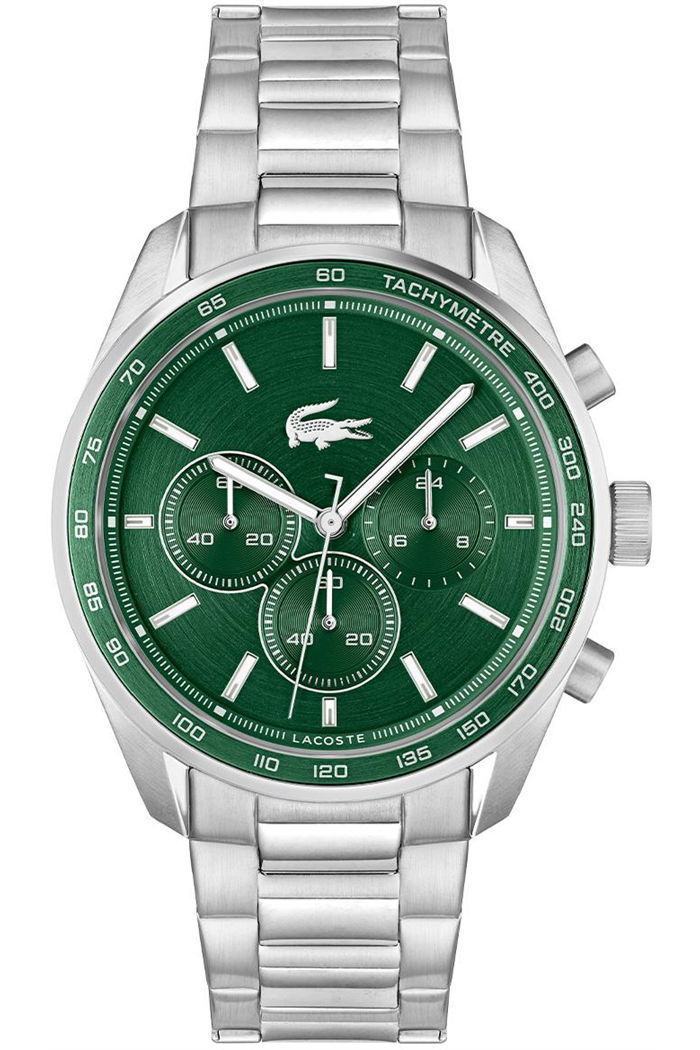 Lacoste Lac2011346 Erkek Kol Saati