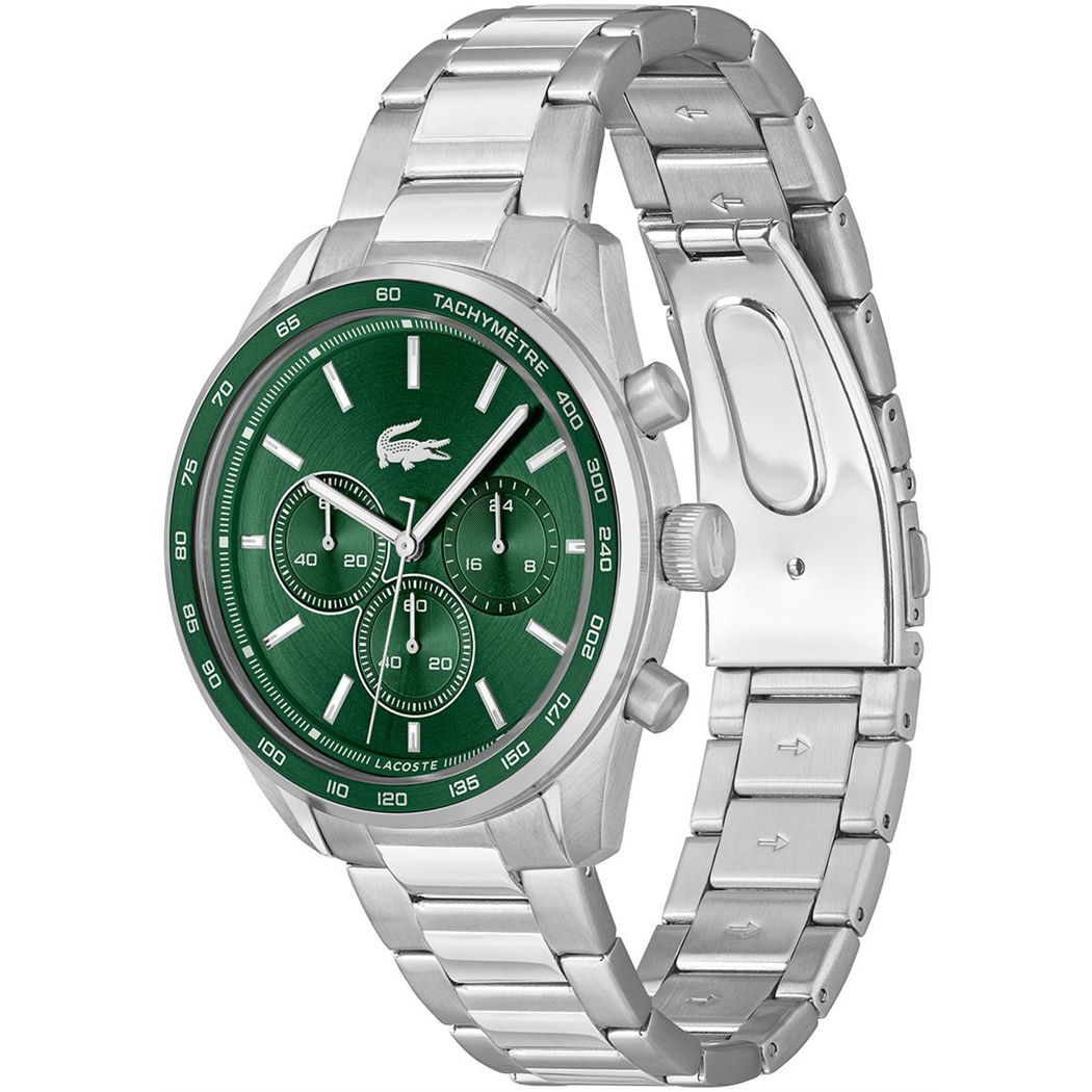Lacoste Lac2011346 Erkek Kol Saati