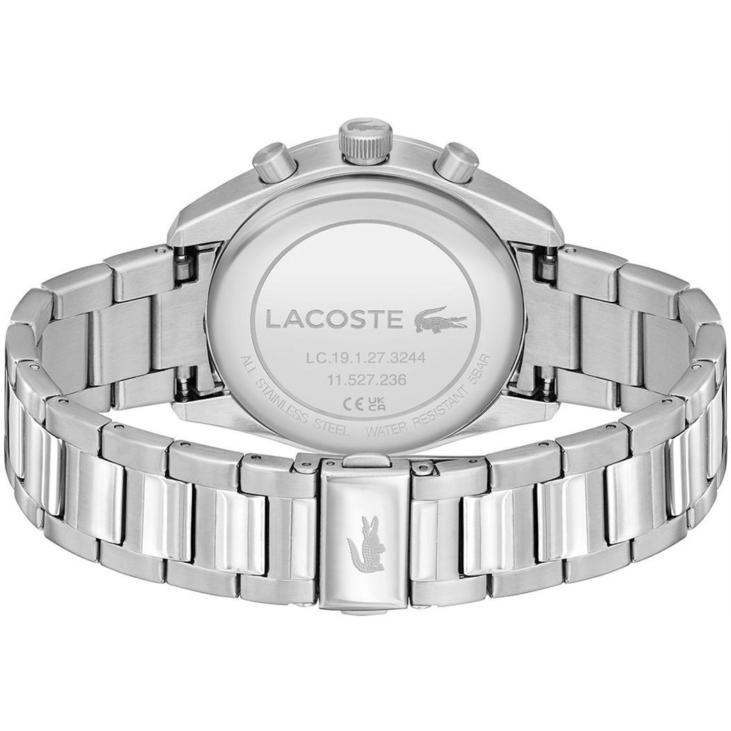 Lacoste Lac2011346 Erkek Kol Saati