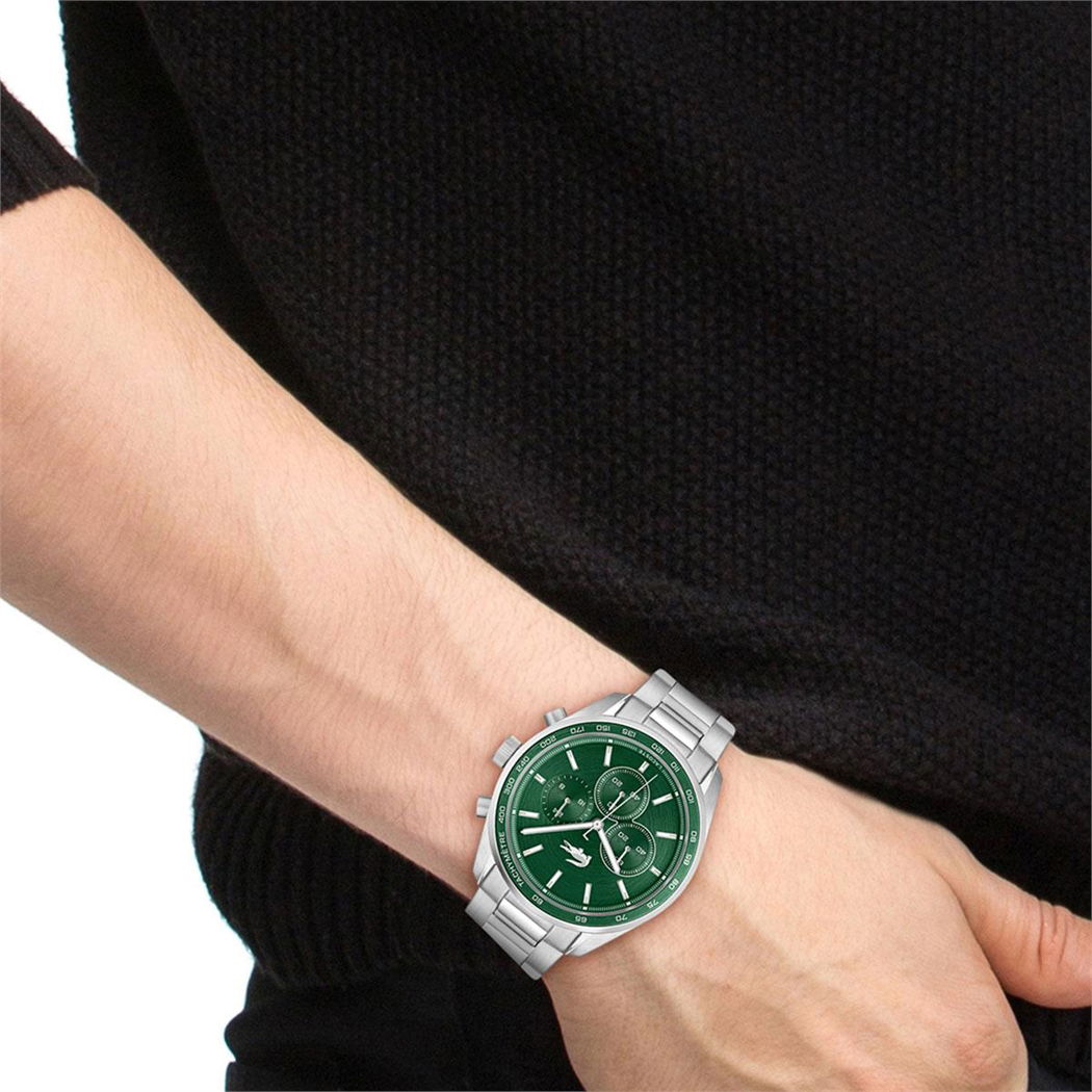 Lacoste Lac2011346 Erkek Kol Saati