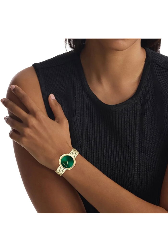 Calvin Klein Ck25100066 Kadın Kol Saati
